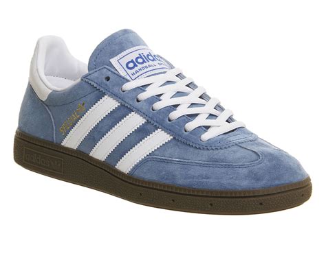 adidas handball spezial samba|adidas originals handball spezial trainer.